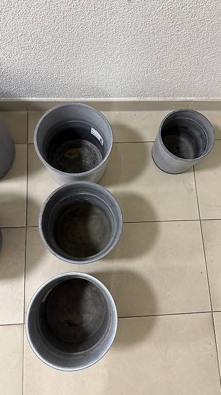 Vasi per fiori: Cache pot IKEA boysenbär  – Usato da Vandoeuvres venduto da Alex_b92 2