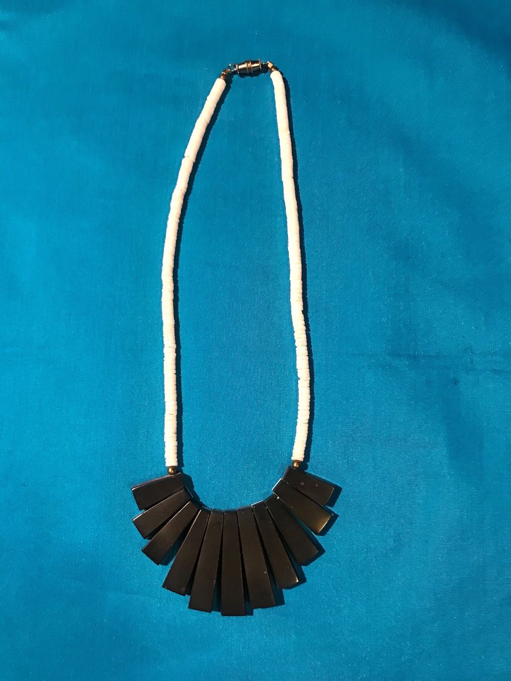 Catenine: Collier/ Halskette/ Collana – Usato da Fribourg venduto da SD1910 2