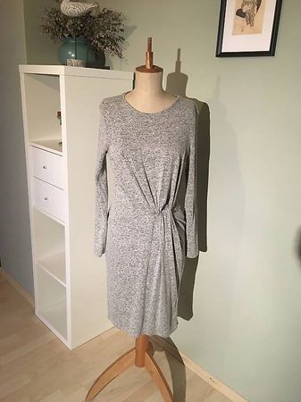 Strickkleid, Gr M