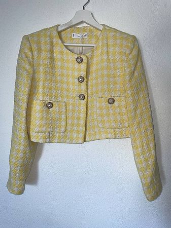 Mango Blazer