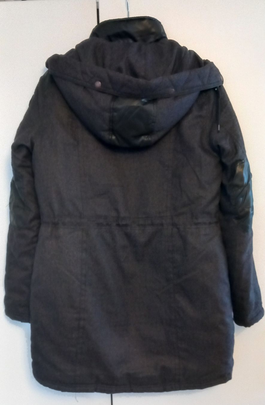 Cappotti: Sehr warmer Winter Mantel  40 – Usato da Rorbas venduto da siramad 4