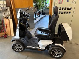 E-Mobil, Maximo S