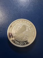 Australien Kookaburra 1 oz Silber 2015 Münze P25