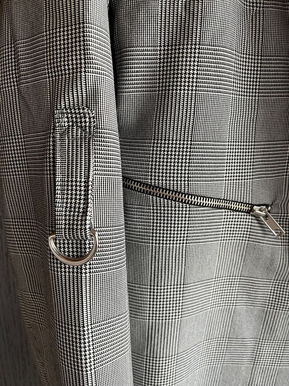 Tally Weijl Giacche: Blazer gris – Usato da Le Locle venduto da Ophelhugy 2
