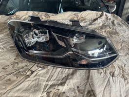 VW Polo Occ. Led Scheinwerfer vorne Rechts