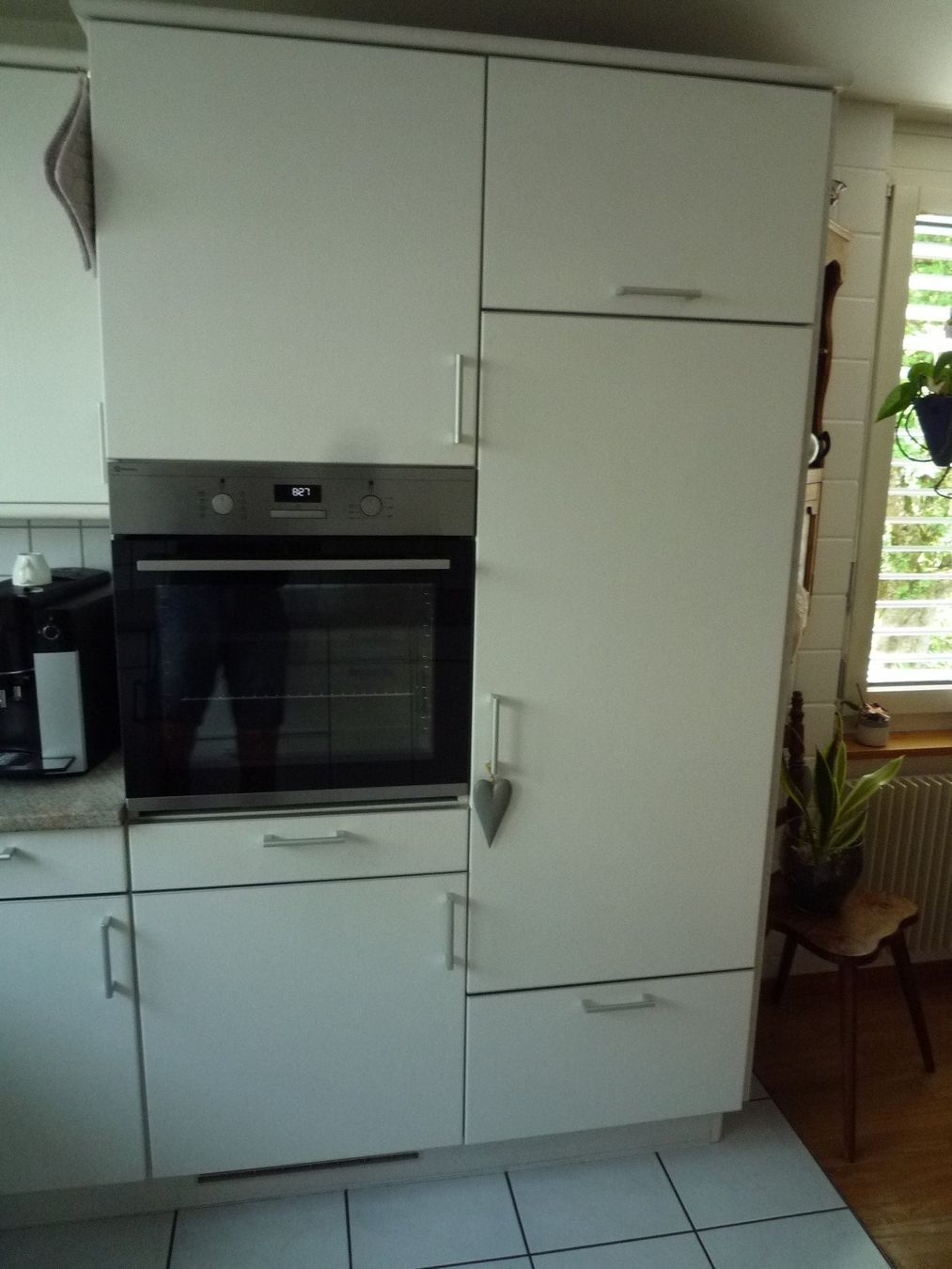 Cuisines complètes: Gebrauchte Einbauküche zu verkaufen – D'occasion à St. Gallen par Gartenfreund 4