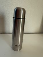 Edelstahl Thermoskanne