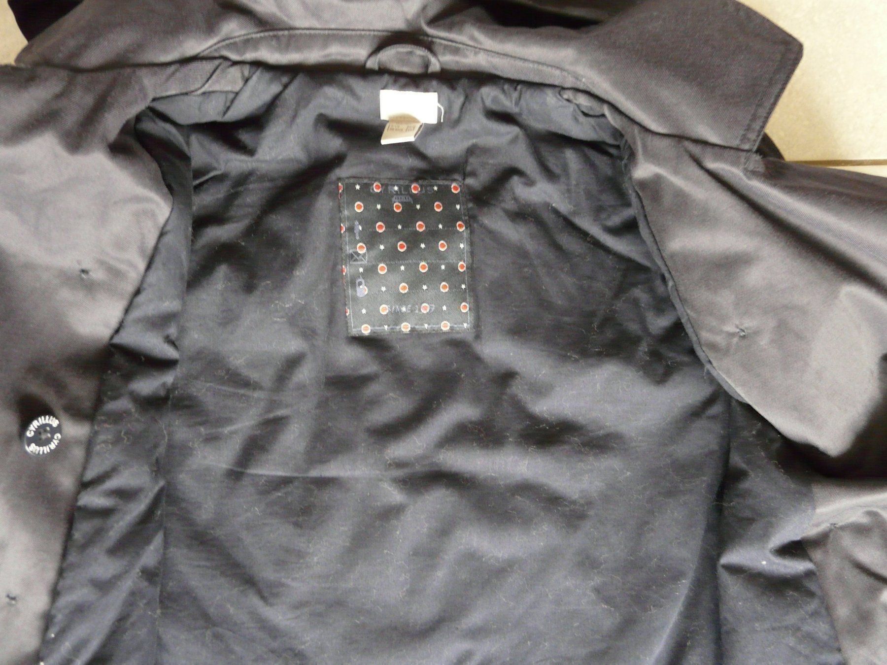 Cyrillus Giacche & Cappotti: Veste mi-saison Jacke Cyrillus 164 – Nuovo (secondo la descrizione) da ERLINSBACH venduto da doudouce 6