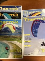 Thermik Magazine 2020