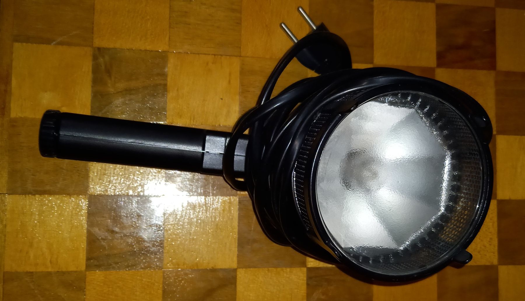 Osram Lampade: Fotolampe Osram SL 1000 – Usato da Matten b. Interl venduto da Tbsound 1