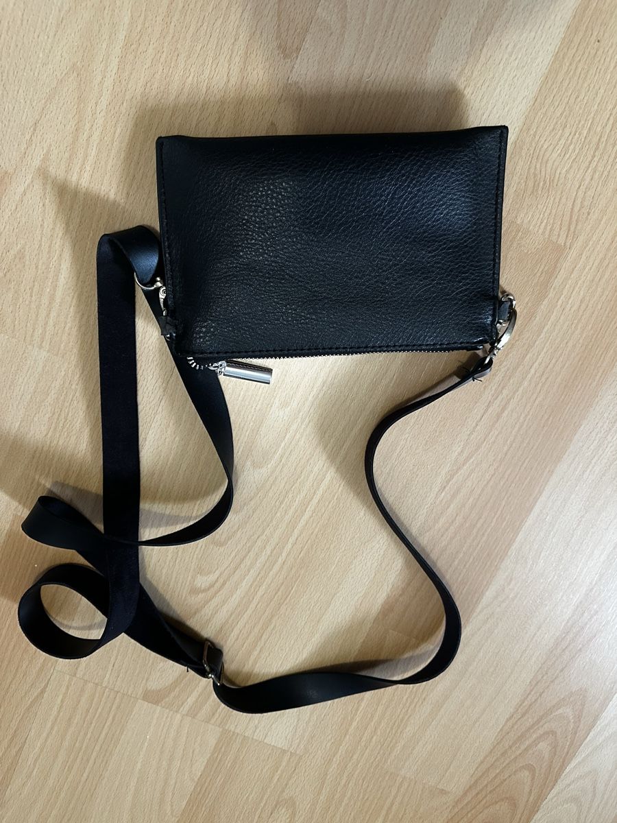 Versace Borse da donna: Umhängetasche Versace Jeans  – Usato da Bendern venduto da konyali 1