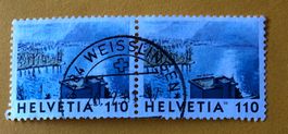 Nr.948 Alpnachersee GESTEMPELT 1998  Siehe Original Fotos