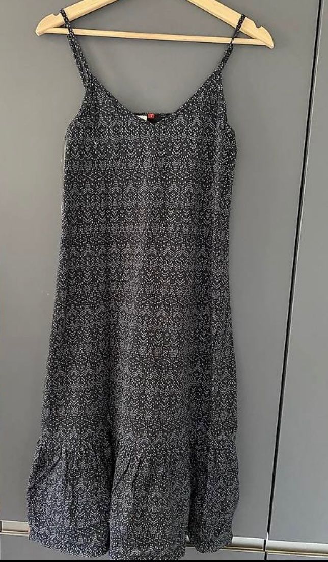 Vestiti: Ragwear Sommerkleid Gr.S – Usato da Rebstein venduto da M.el