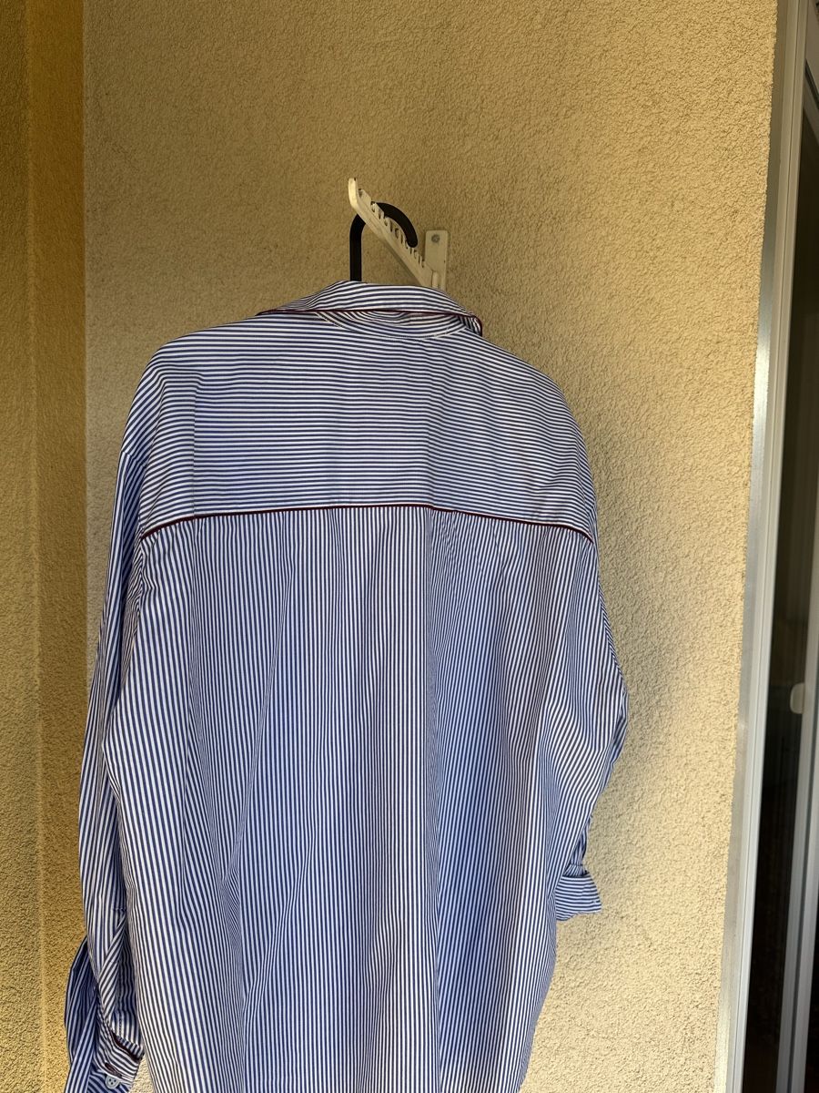 Zara Camicette: Zara Stripe Shirt – Usato da Lugano venduto da GGcloset 4