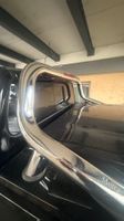 Mercedes-Benz X Class Laderaum Abdeckung