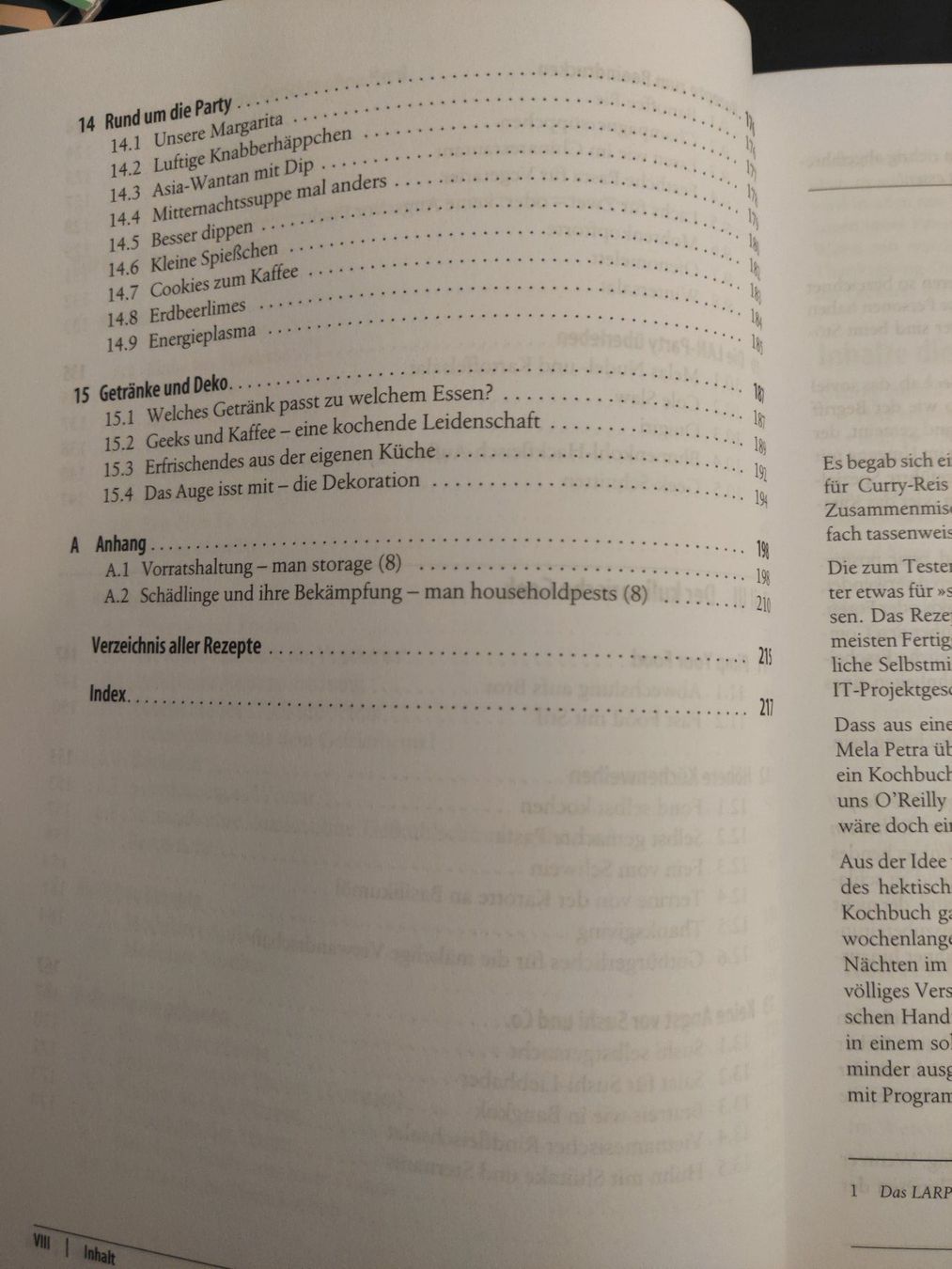 Libri: NEU_Kochbuch für Geeks – Nuovo (secondo la descrizione) da Schönenwerd venduto da sal_75dx 4