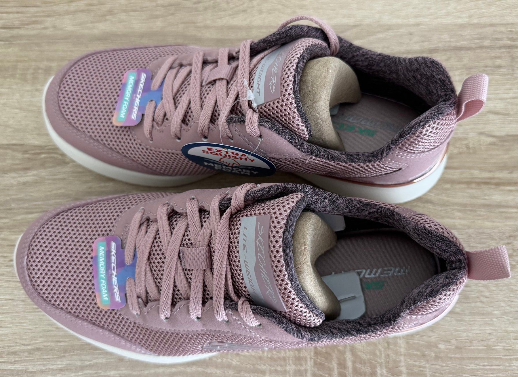 Skechers Scarpe da donna: Damen-Skechers  Grösse 36 – Nuovo e nell'imballaggio originale da Frauenkappelen venduto da HDPerle 7