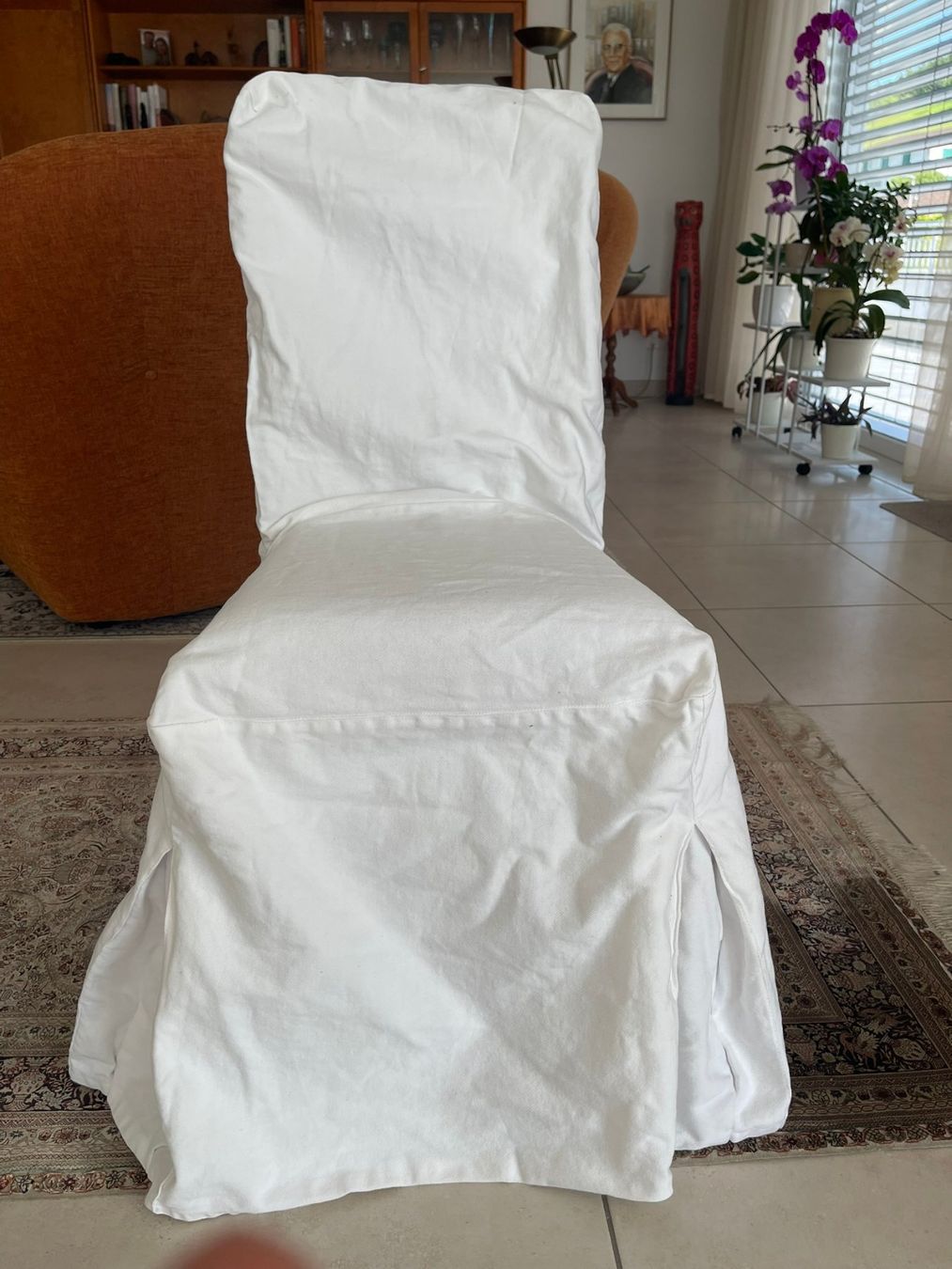 Toutes les décorations: 3x Hussen – D'occasion à Ebikon par lin_jr8x
