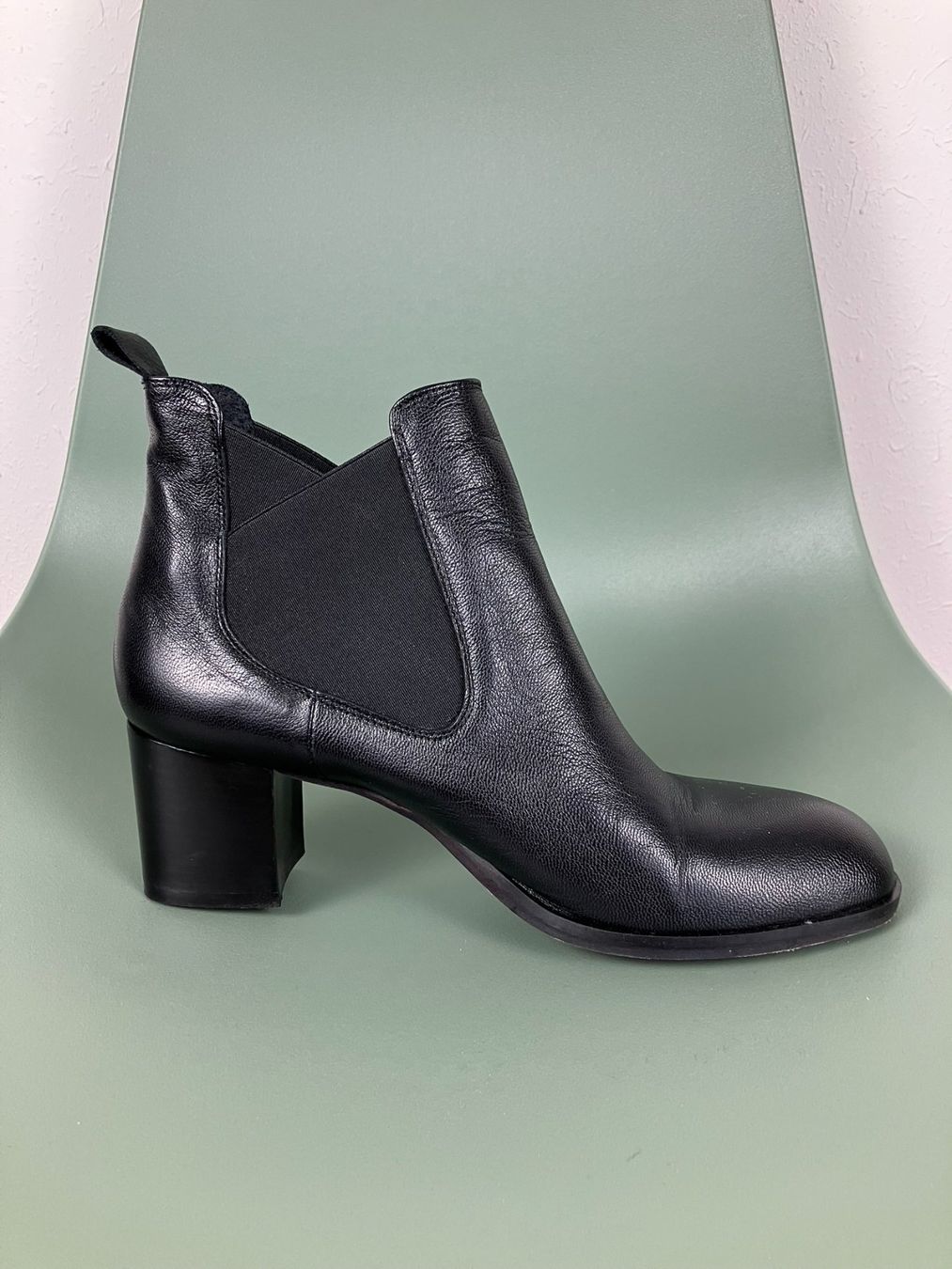 Scarpe da donna: L'IDEA Lederschuhe Gr.40 – Usato da Laupen ZH venduto da kar_lfz6 1