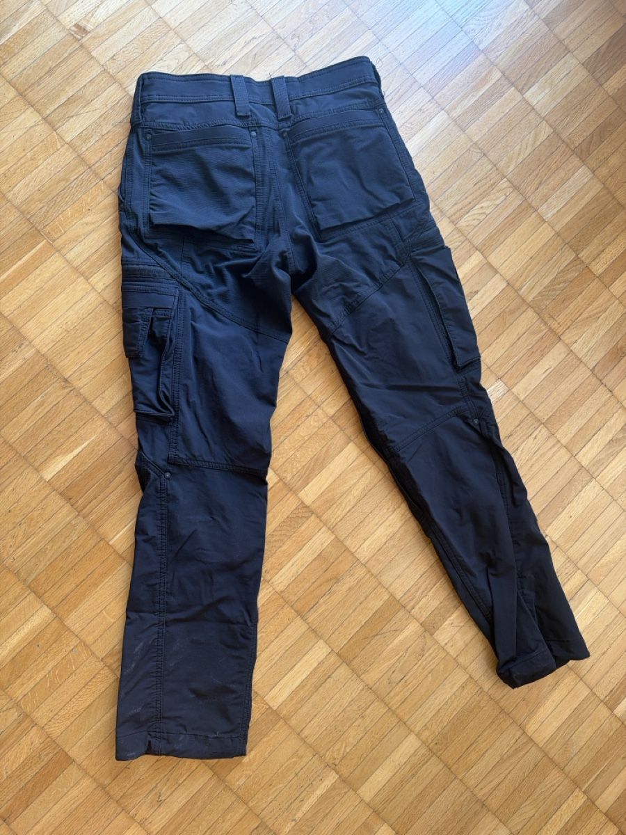 Hosen: Mascot Workpants – Gebraucht aus Zürich von thriftforyou 1