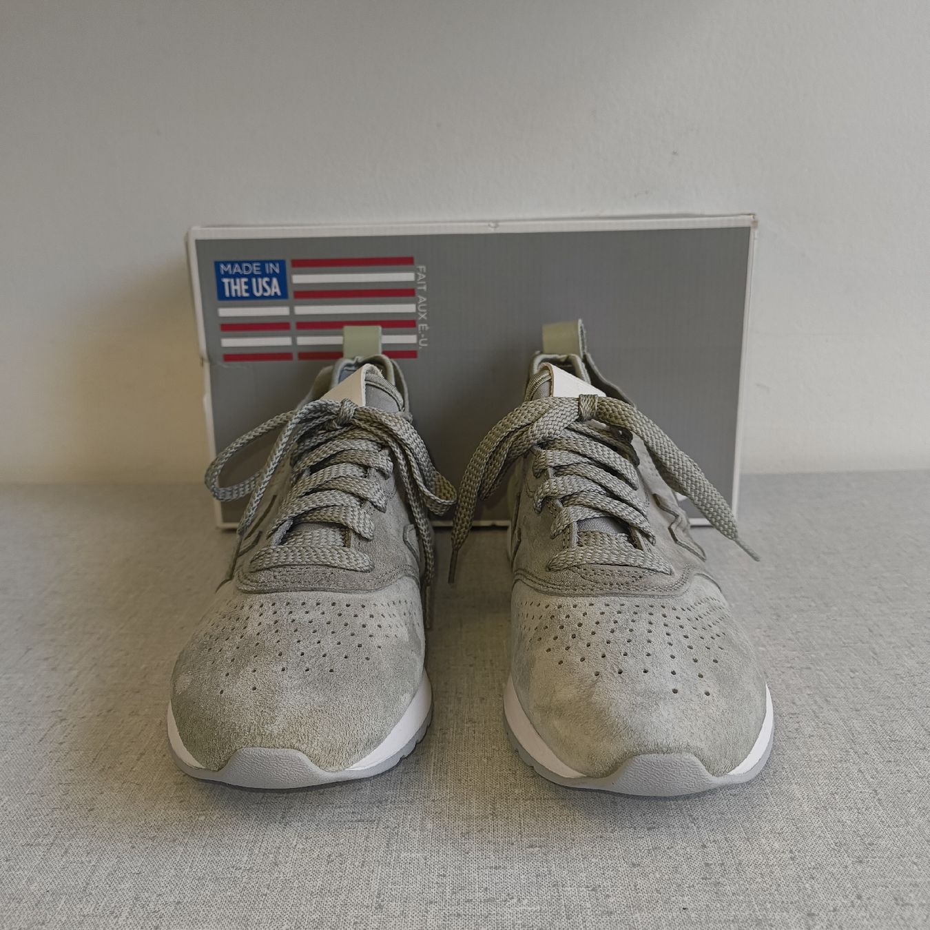 New Balance Scarpe da uomo: New Balance M997DT2 Sneaker Gr. 44.5 /US 10.5 – Nuovo e nell'imballaggio originale da Uitikon Waldegg venduto da PJLS1 1