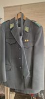 Swiss Army Officer Uniform - Authentic, Vintage, Rare!