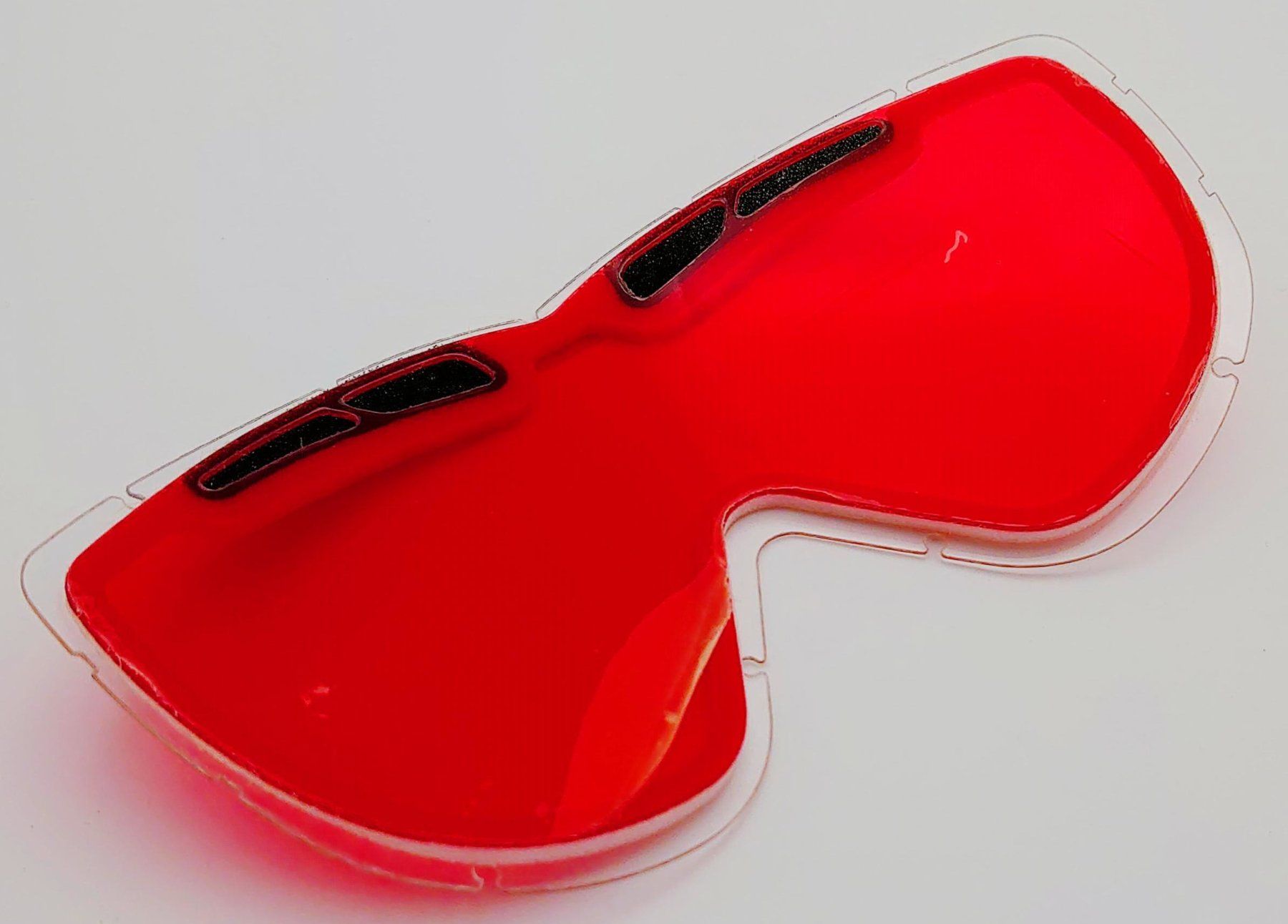 SPY+ Occhiali & Lenti: Spy Optic - Ersatzglas – Nuovo (secondo la descrizione) da Biel/Bienne venduto da TheShop4U 1