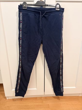 Training Tommy Hilfiger 