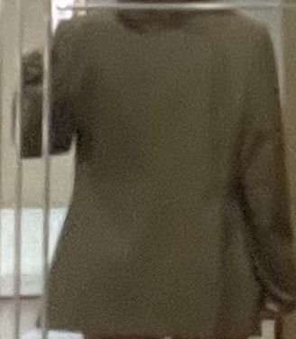 Jacken: Blazer Gr. 40 EU beige/khaki Übergangsjacke – Gebraucht aus Rüschlikon von Lajniii 1