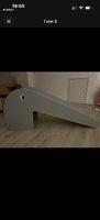 Bessagi Kids Holz Rutsche 