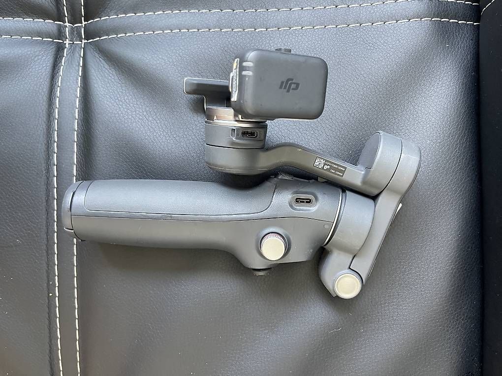 Handys / Smartphones: Dji osmo mobile 8 – Gebraucht aus Thônex von man_78rt 3