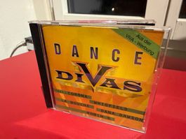 Dance Divas - HB22B