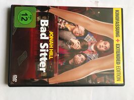 dvd, „bad sitter“