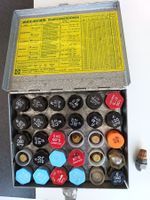 Ölbrennerdüsen