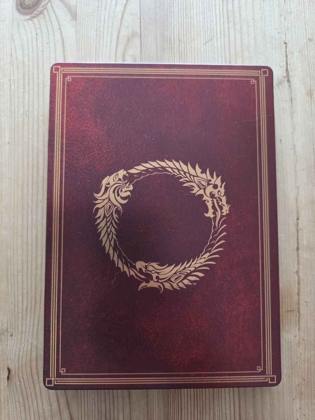 Spiele: The Elder Scrolls Online Imperial Edition PC Spiel – Neu (gemäss Beschreibung) aus Oftringen von Tobyas86 1