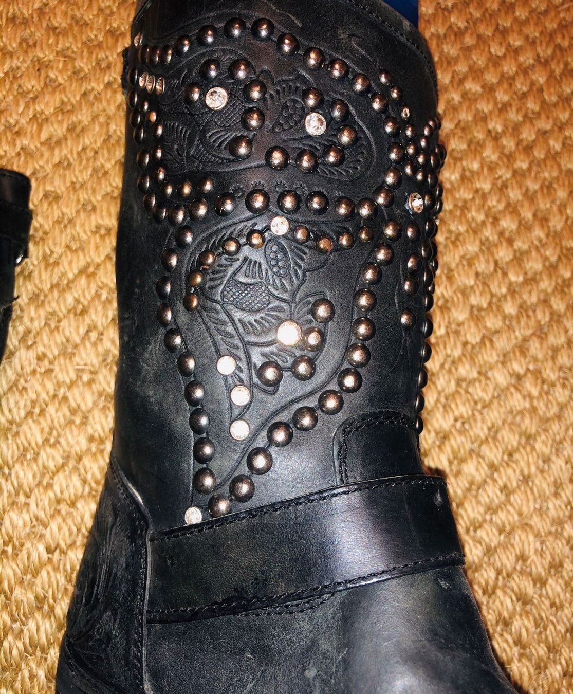 Ash Scarpe da donna: Bottes ASH – Nuovo (secondo la descrizione) da Pully venduto da Kalissa 5