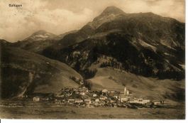 Splügen  1919