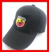 Abarth Basecap Cap Hut Kappe Mütze Hat 500 695 595 ESSEESSE
