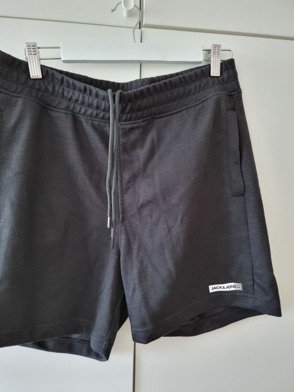 Jack & Jones Pantaloni: Jack&Jones Shorts - Grösse M – Usato da Rickenbach b. Wil venduto da Kth_v8 3