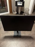 HP Omen Gaming 32q Monitor schwarz
