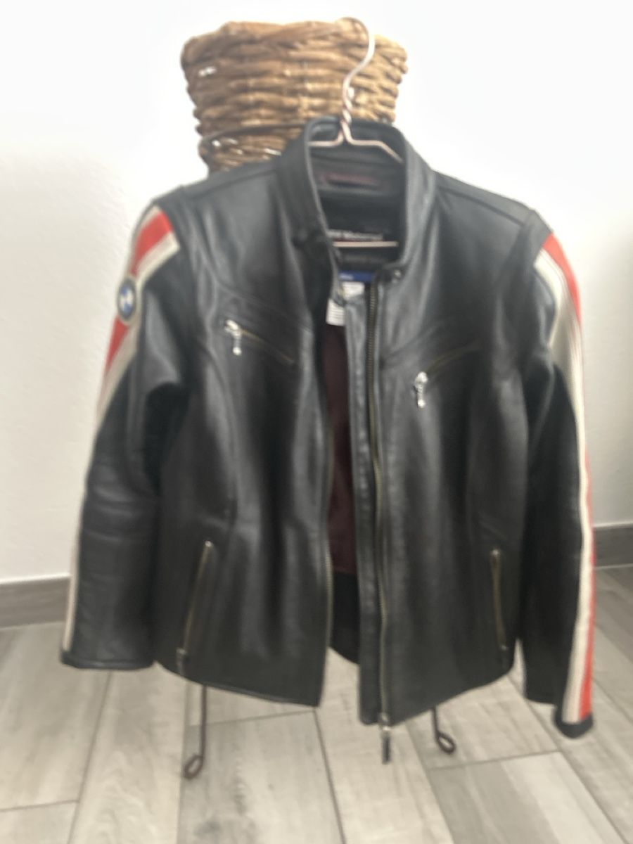 BMW Giacche: Giacca da moto donna – Usato da Melano venduto da rob_pxh2