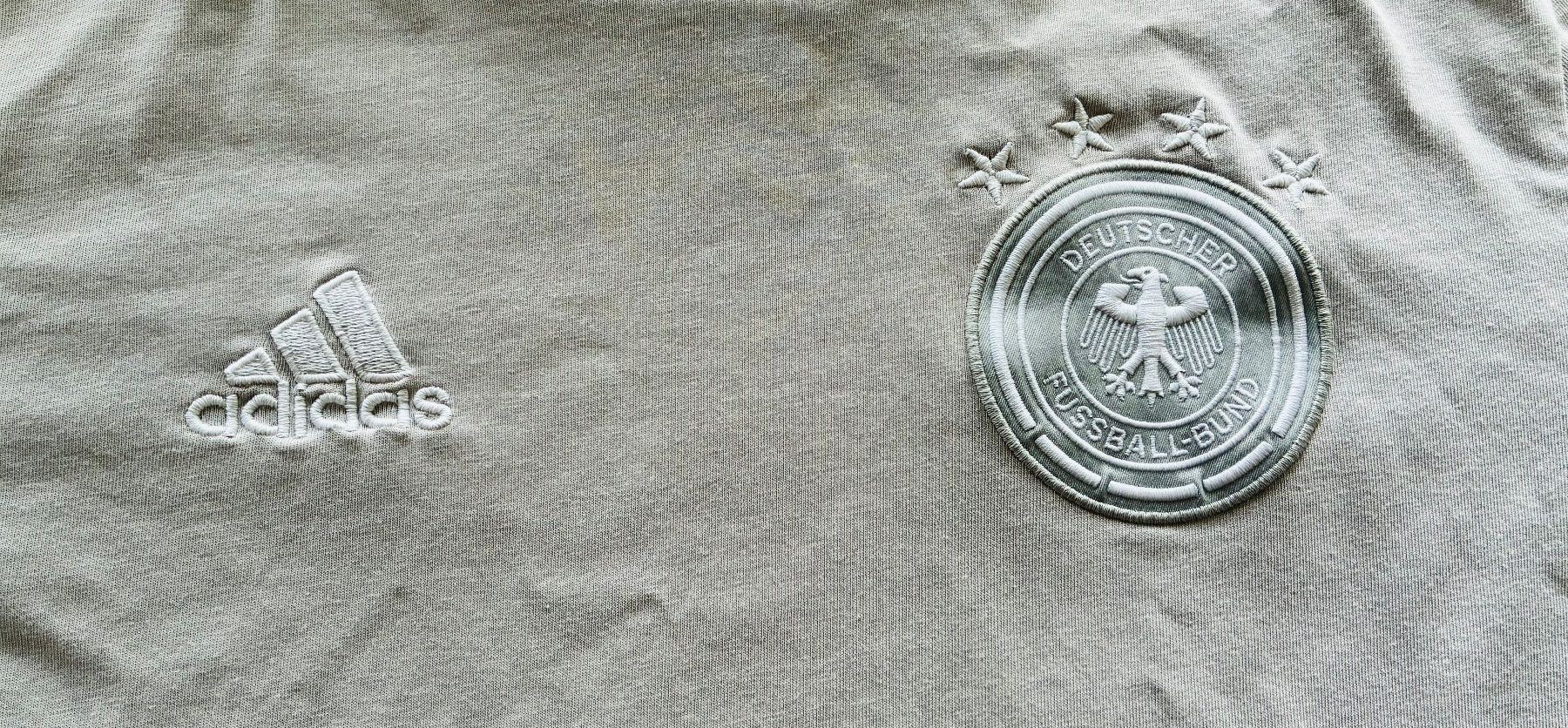 Adidas T-shirts: Deutschland DFB Performance Shirt – D'occasion à Bern par RageMM87 4