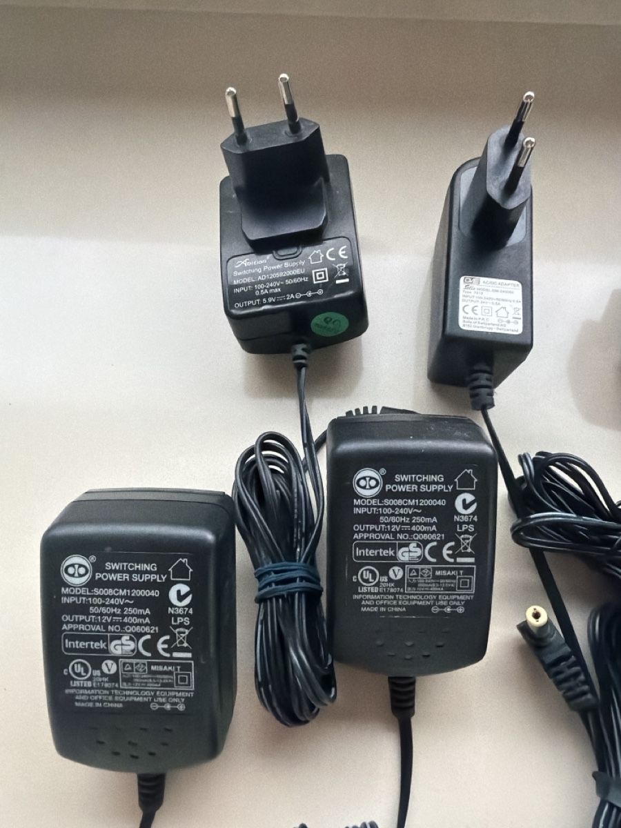 Kabel: Ladekabel  – Gebraucht aus Adligenswil von goverla11 4