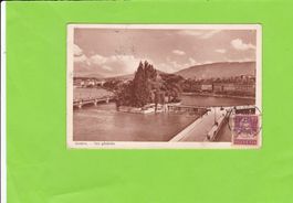 Genève-vue générale--1924