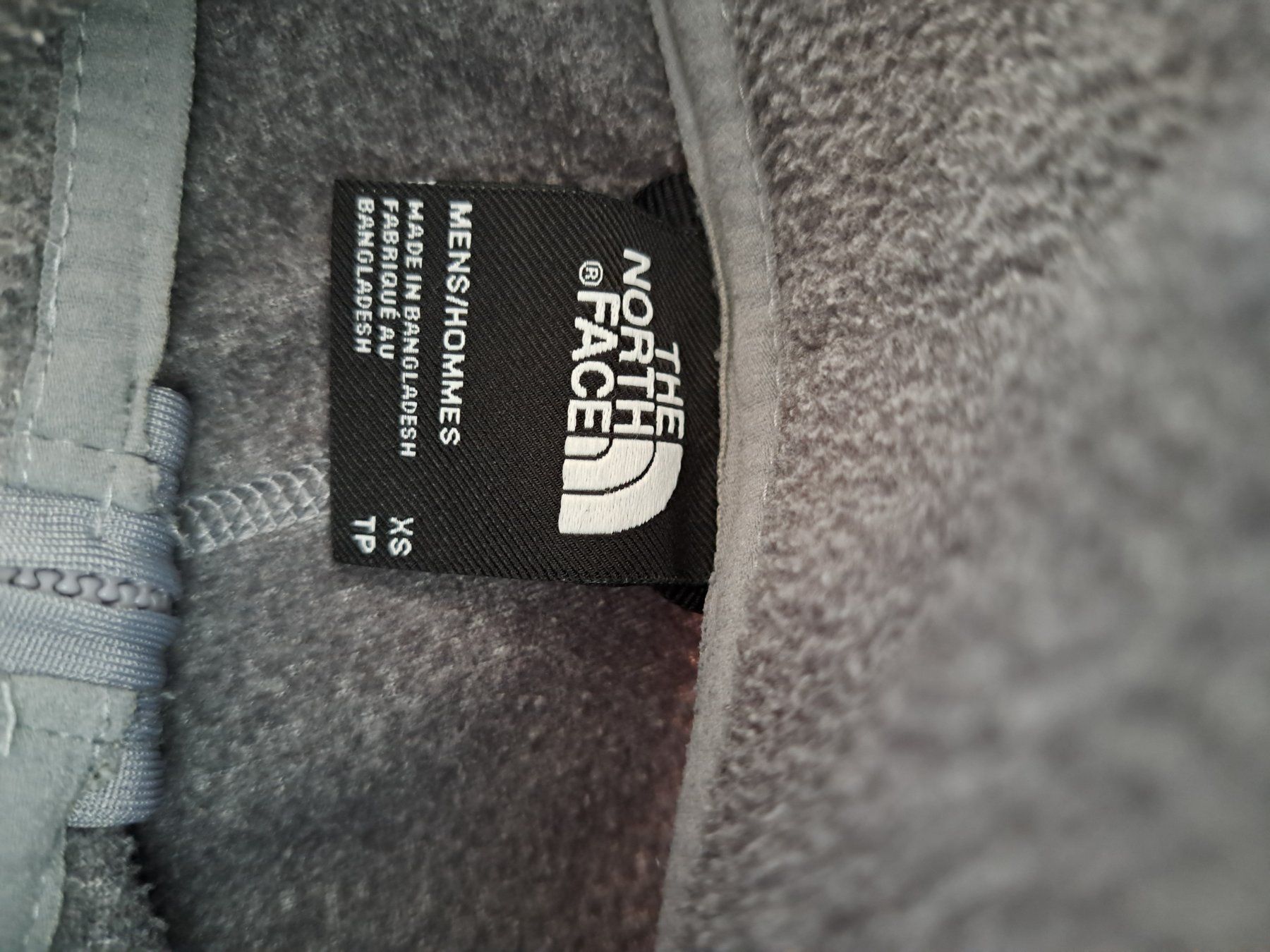 Maglioni & Felpe: The North Face Fleece-Pulli Grösse XS – Usato da Rütihof venduto da Sharky9 1