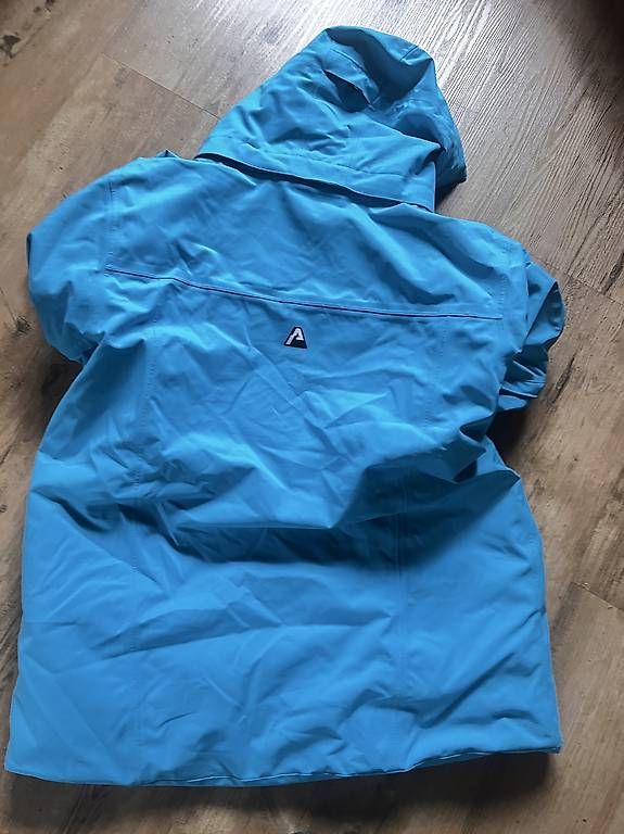 Vestes: Albright Skijacke – D'occasion à Frutigen par Kuesel01 2