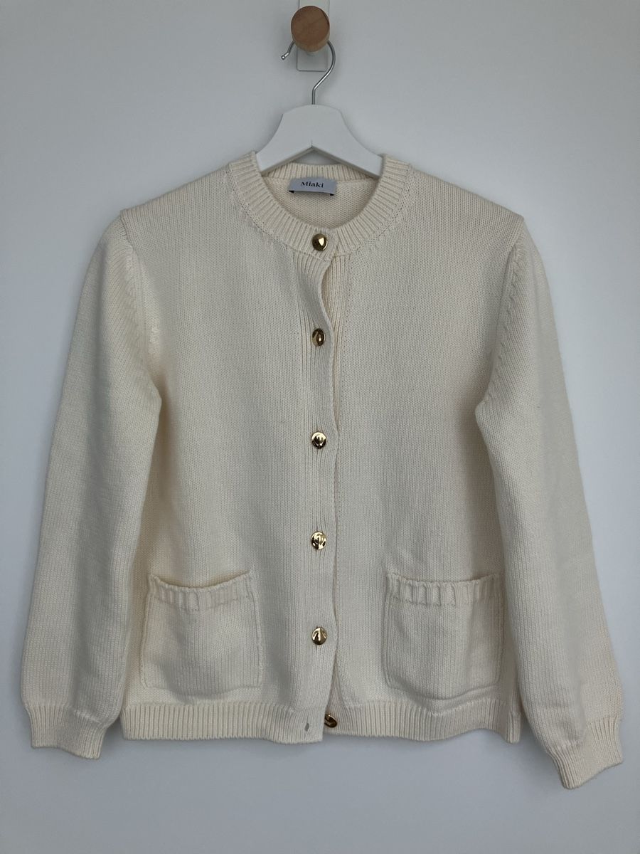 Maglioni & Felpe: Miaki Cardigan – Nuovo (secondo la descrizione) da Zürich venduto da pac_qxb7