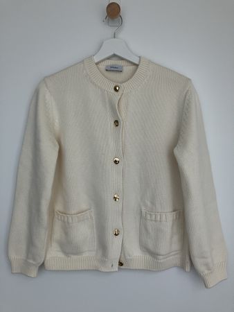Miaki Cardigan