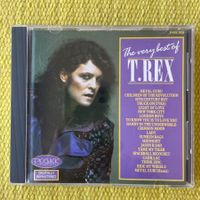 T-REX-VERY BEST OF
