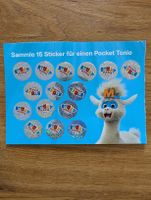 Migros Story Mania Sticker 15 Stk. 